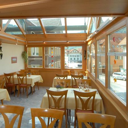 Gasthaus Engel Hasle Hasle  Ngoại thất bức ảnh