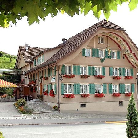 Gasthaus Engel Hasle Hasle  Ngoại thất bức ảnh