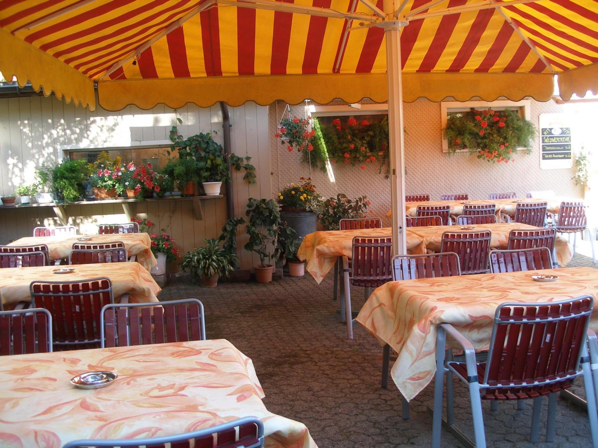 Gasthaus Engel Hasle Hasle  Ngoại thất bức ảnh