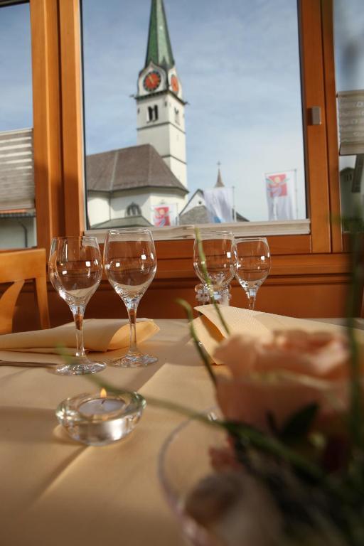 Gasthaus Engel Hasle Hasle  Ngoại thất bức ảnh